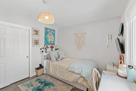 22 Briarfield Crescent St. Catharines ON L2T 3T5
