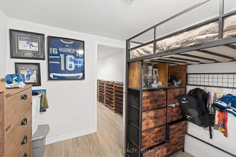 22 Briarfield Crescent St. Catharines ON L2T 3T5