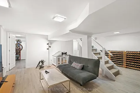 22 Briarfield Crescent St. Catharines ON L2T 3T5