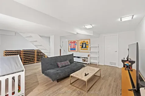 22 Briarfield Crescent St. Catharines ON L2T 3T5