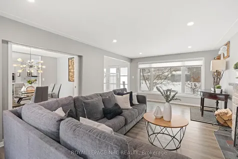 22 Briarfield Crescent St. Catharines ON L2T 3T5