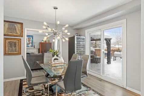 22 Briarfield Crescent St. Catharines ON L2T 3T5