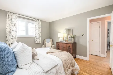 33 Harvest Crescent Belleville ON K8P 4M2