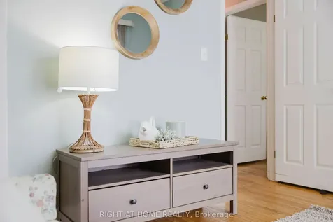 33 Harvest Crescent Belleville ON K8P 4M2