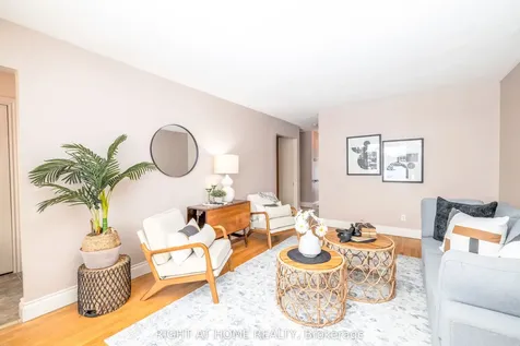 33 Harvest Crescent Belleville ON K8P 4M2