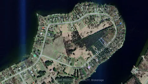 372 Prinyers Cove Crescent Prince Edward County ON K0K 2T0