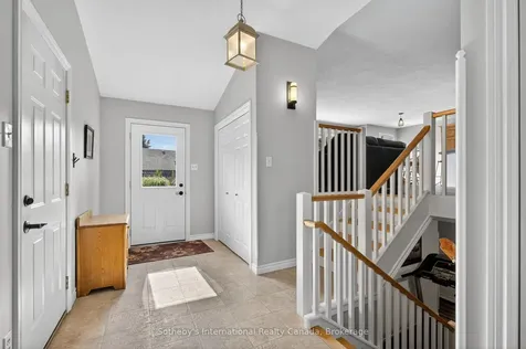 35 Elgin Street S Blue Mountains ON N0H 2P0