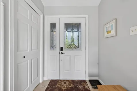 35 Elgin Street S Blue Mountains ON N0H 2P0