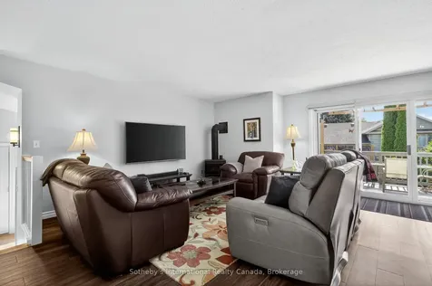 35 Elgin Street S Blue Mountains ON N0H 2P0