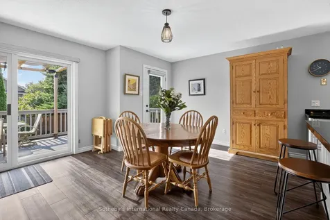 35 Elgin Street S Blue Mountains ON N0H 2P0