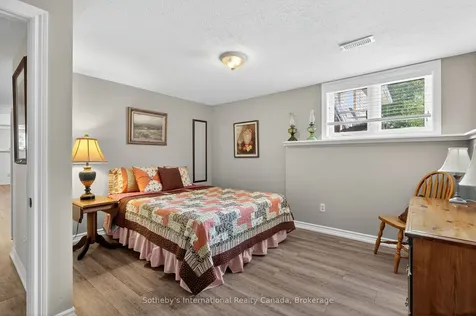 35 Elgin Street S Blue Mountains ON N0H 2P0