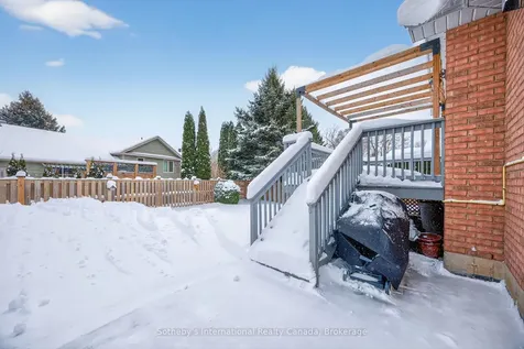 35 Elgin Street S Blue Mountains ON N0H 2P0