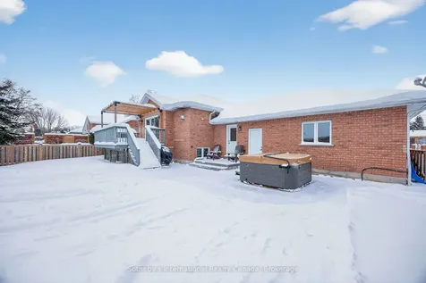 35 Elgin Street S Blue Mountains ON N0H 2P0