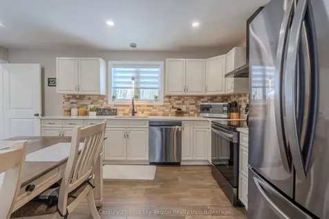 108 Bluesea Road Bonfield ON P0H 1E0