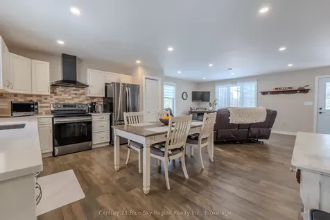 108 Bluesea Road Bonfield ON P0H 1E0