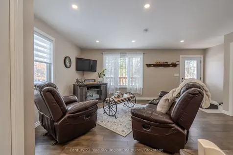 108 Bluesea Road Bonfield ON P0H 1E0