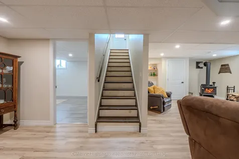 108 Bluesea Road Bonfield ON P0H 1E0