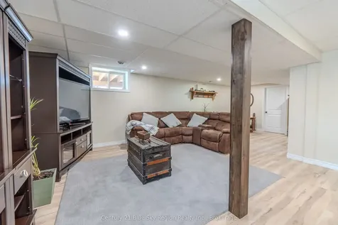 108 Bluesea Road Bonfield ON P0H 1E0