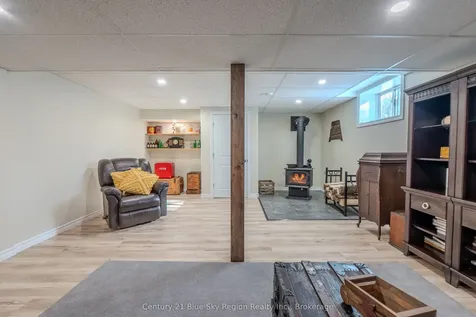 108 Bluesea Road Bonfield ON P0H 1E0