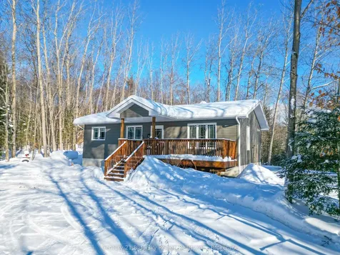 108 Bluesea Road Bonfield ON P0H 1E0