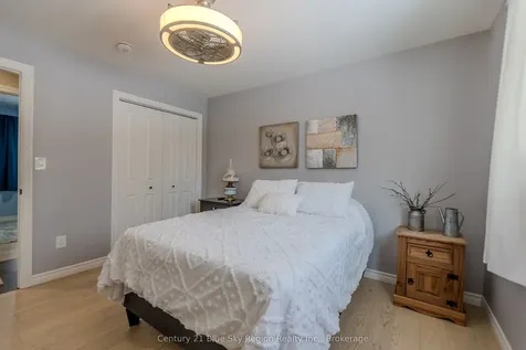 108 Bluesea Road Bonfield ON P0H 1E0