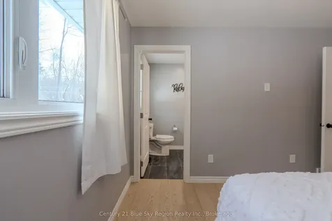 108 Bluesea Road Bonfield ON P0H 1E0