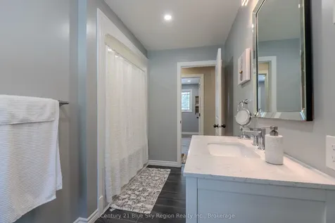 108 Bluesea Road Bonfield ON P0H 1E0