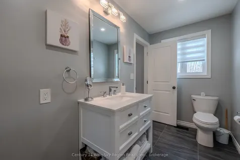 108 Bluesea Road Bonfield ON P0H 1E0