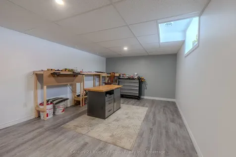 108 Bluesea Road Bonfield ON P0H 1E0