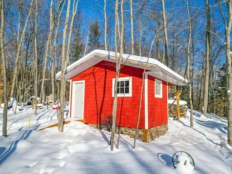 108 Bluesea Road Bonfield ON P0H 1E0