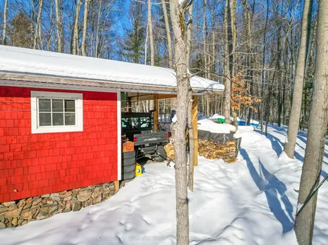 108 Bluesea Road Bonfield ON P0H 1E0