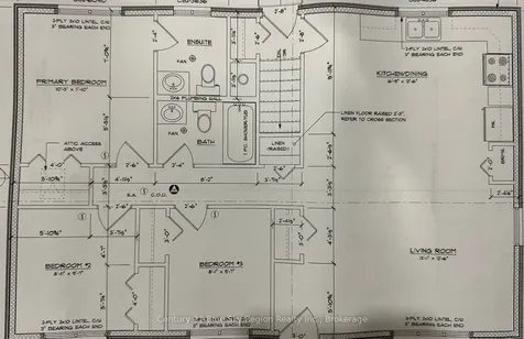 108 Bluesea Road Bonfield ON P0H 1E0