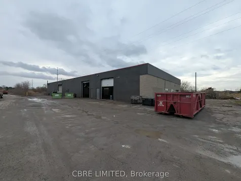 204 Dunkirk Road St. Catharines ON L2R 7K6