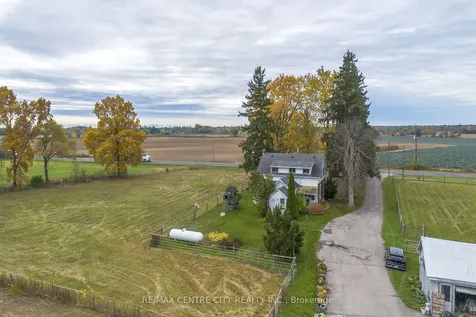 413 Ellis Avenue Brant ON N3R 0B8