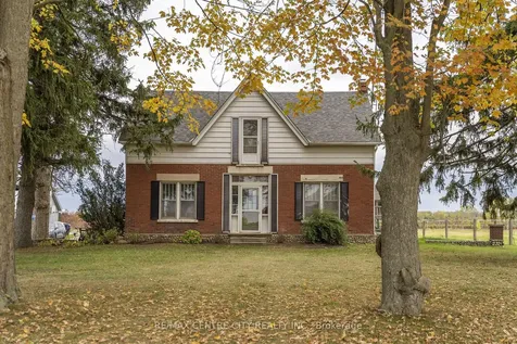 413 Ellis Avenue Brant ON N3R 0B8