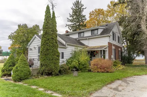 413 Ellis Avenue Brant ON N3R 0B8