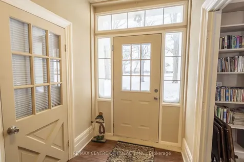 413 Ellis Avenue Brant ON N3R 0B8