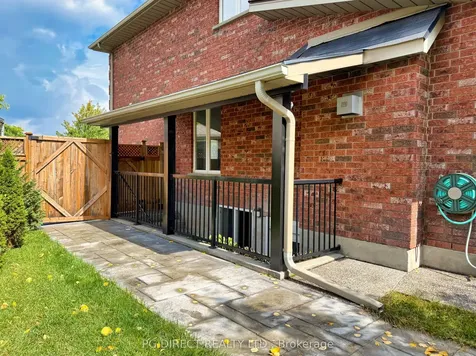 32 Elsley Court Guelph ON N1C 1C8