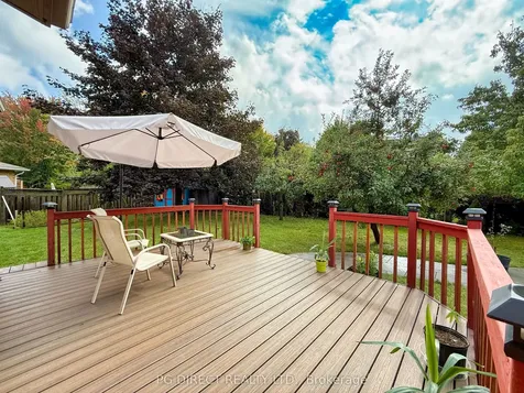 32 Elsley Court Guelph ON N1C 1C8