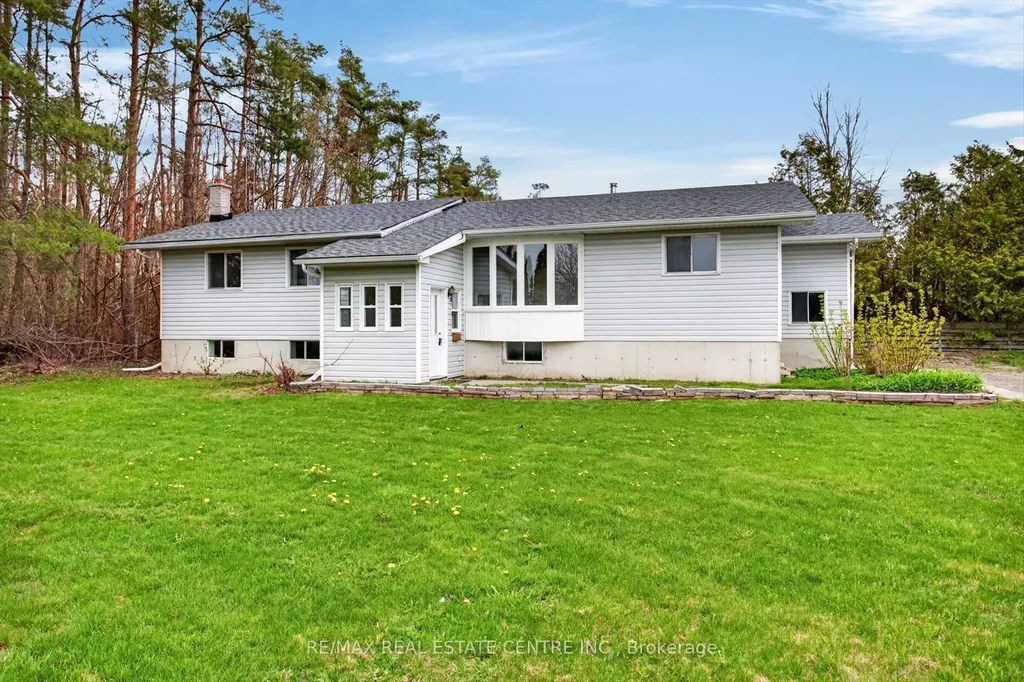 2330 Elm Tree Road Kawartha Lakes ON K0M 1E0