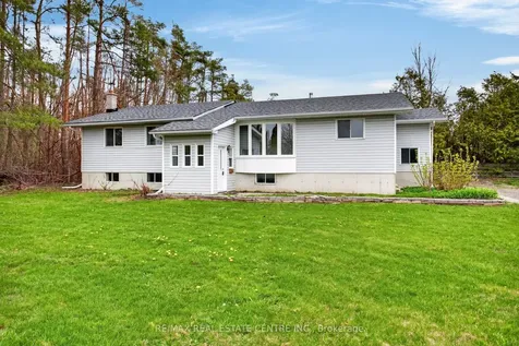 2330 Elm Tree Road Kawartha Lakes ON K0M 1E0