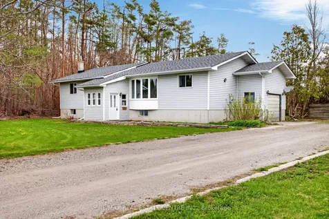 2330 Elm Tree Road Kawartha Lakes ON K0M 1E0