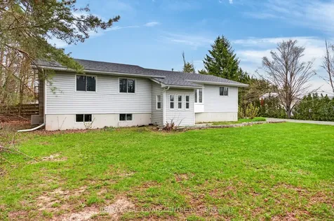 2330 Elm Tree Road Kawartha Lakes ON K0M 1E0