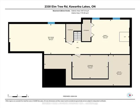 2330 Elm Tree Road Kawartha Lakes ON K0M 1E0