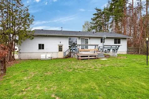 2330 Elm Tree Road Kawartha Lakes ON K0M 1E0