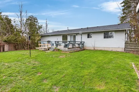 2330 Elm Tree Road Kawartha Lakes ON K0M 1E0