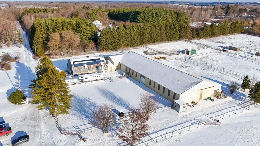 4314 Victoria Road S Puslinch ON N0B 2J0