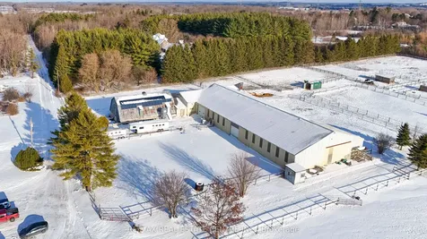 4314 Victoria Road S Puslinch ON N0B 2J0