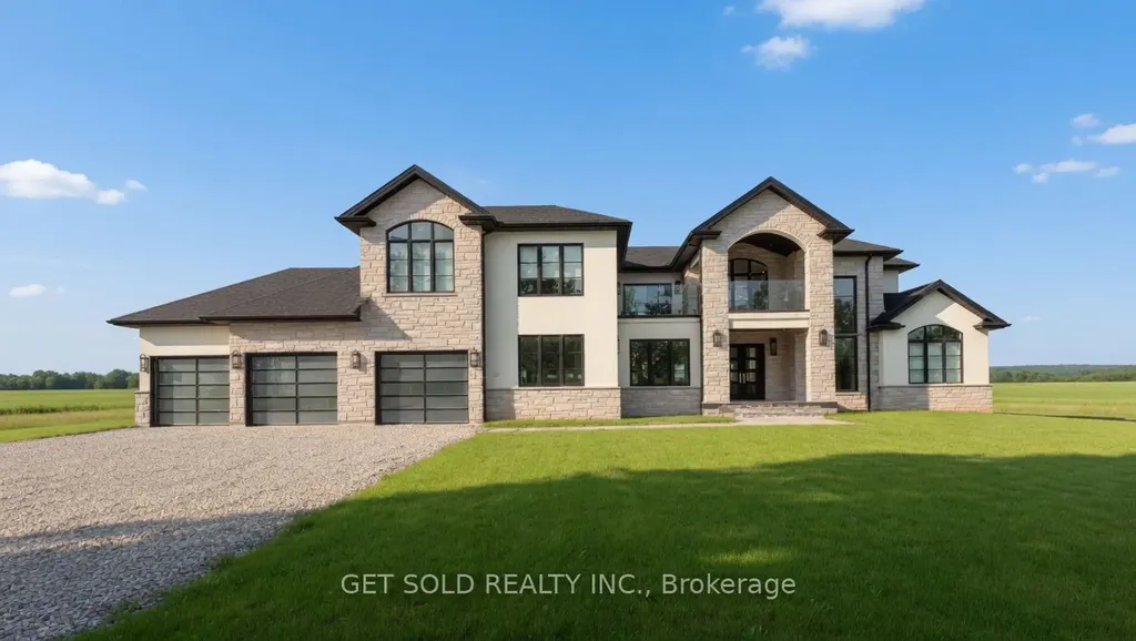 3465 Niagara River Parkway E Fort Erie ON L0S 1S0