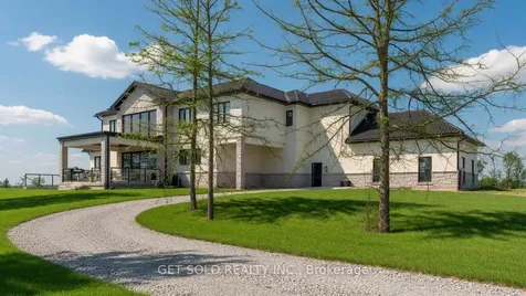 3465 Niagara River Parkway E Fort Erie ON L0S 1S0